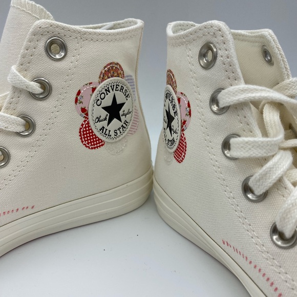 Converse Chuck Taylor All Star Sunrise Pink - Picture 4 of 8